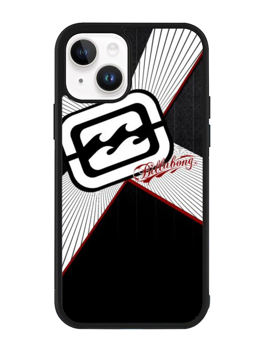 Billabong iPhone 14 Case QC1617