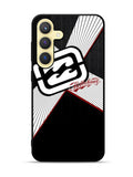 Billabong Samsung Galaxy S24 FE 5G Case OV1617