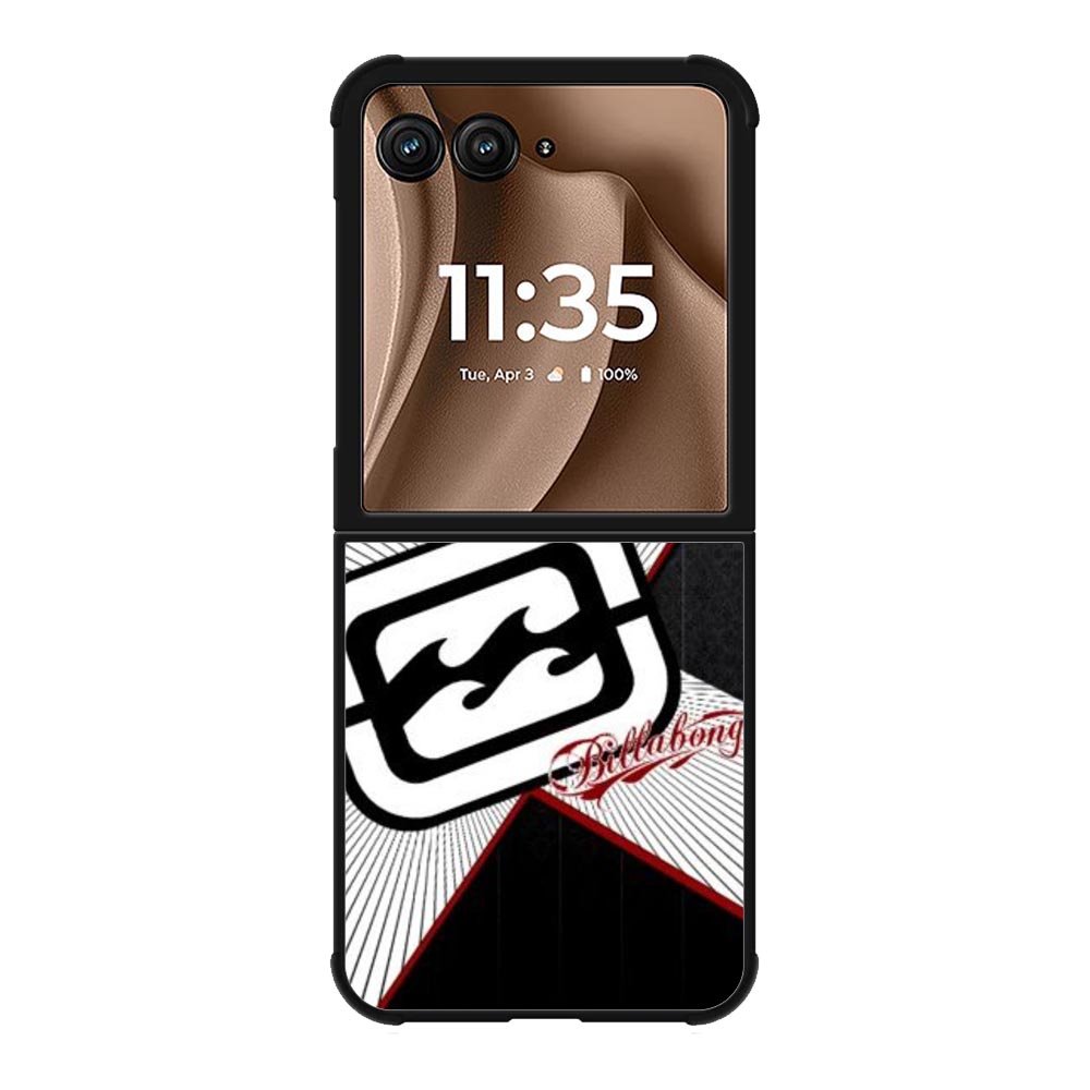 Billabong Motorola Moto RAZR Plus 2025 Case OV1617