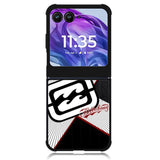 Billabong Motorola Moto Razr Plus 2024 , Moto Razr+ 2024 Case OV1617