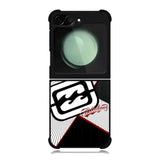 Billabong Samsung Galaxy Z Flip 6 5G 2024 Case OV1617