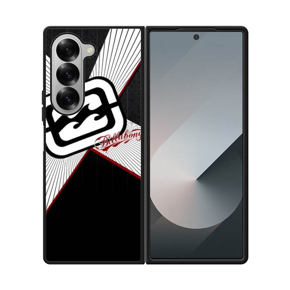 Billabong Samsung Galaxy Z Fold 7 5G Case QC1617