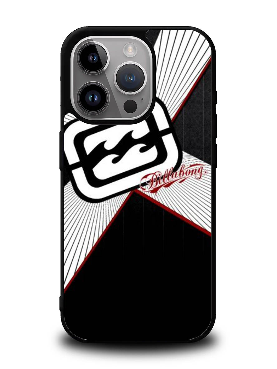 Billabong iPhone 16 Pro Case OV1617