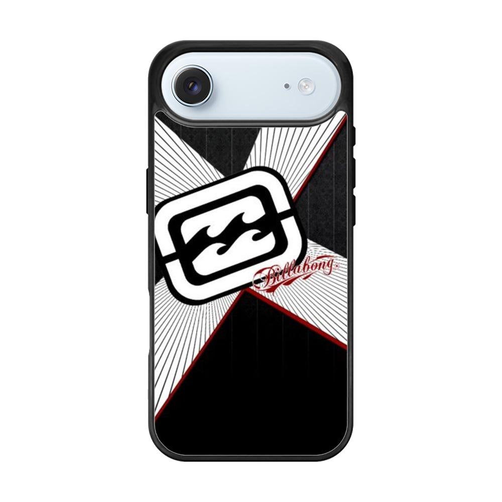 Billabong iPhone Air Case QC1617