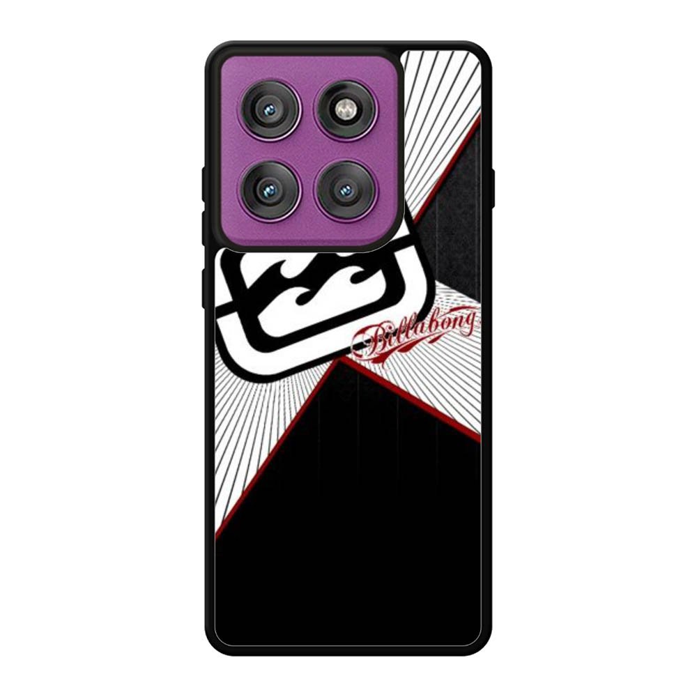 Billabong Motorola Moto Edge 60 Pro Case QC1617
