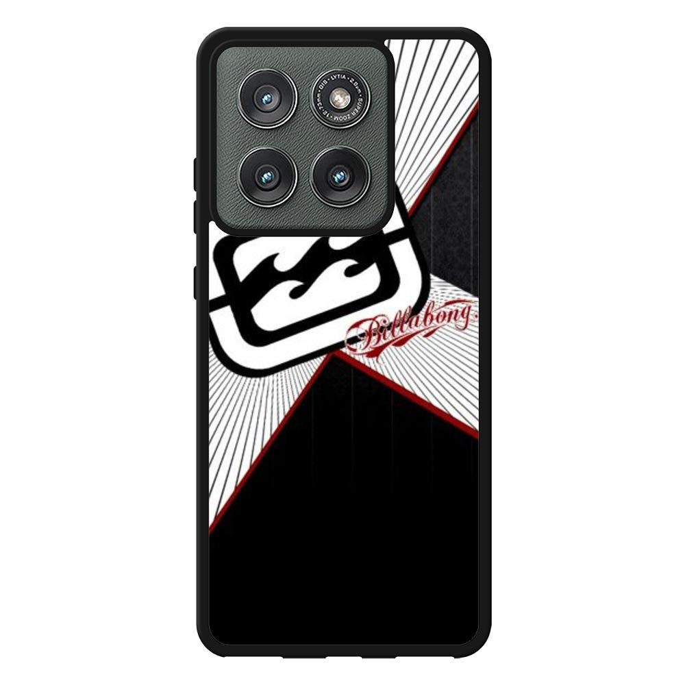 Billabong Motorola Moto Edge 2025 Case QC1617