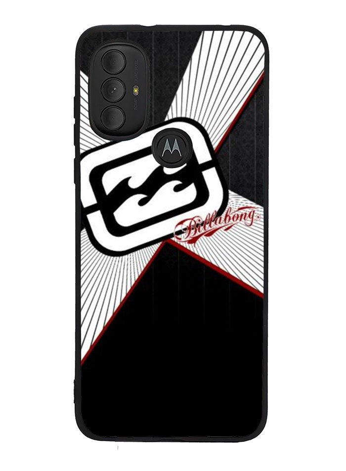 Billabong Motorola Moto G Pure 2021 , Moto G Power 2022 Case OV1617