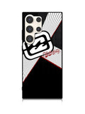 Billabong Samsung Galaxy S23 Ultra 5G Case QC1617