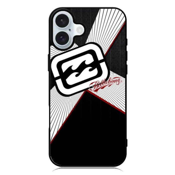 Billabong iPhone 16 Case QC1617