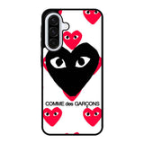 Comme Des Garcons Samsung Galaxy A56 Case OV2071