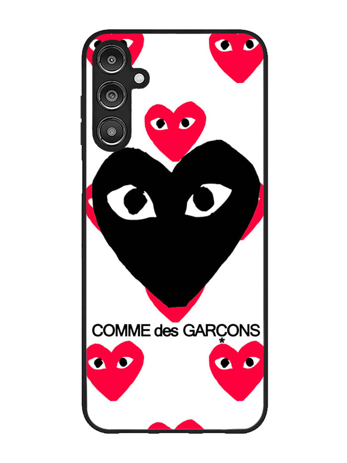 Comme Des Garcons Samsung Galaxy A14 5G Case