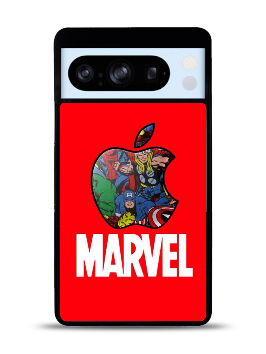 Marvel iPhone Google Pixel 8 Pro Case QC1621