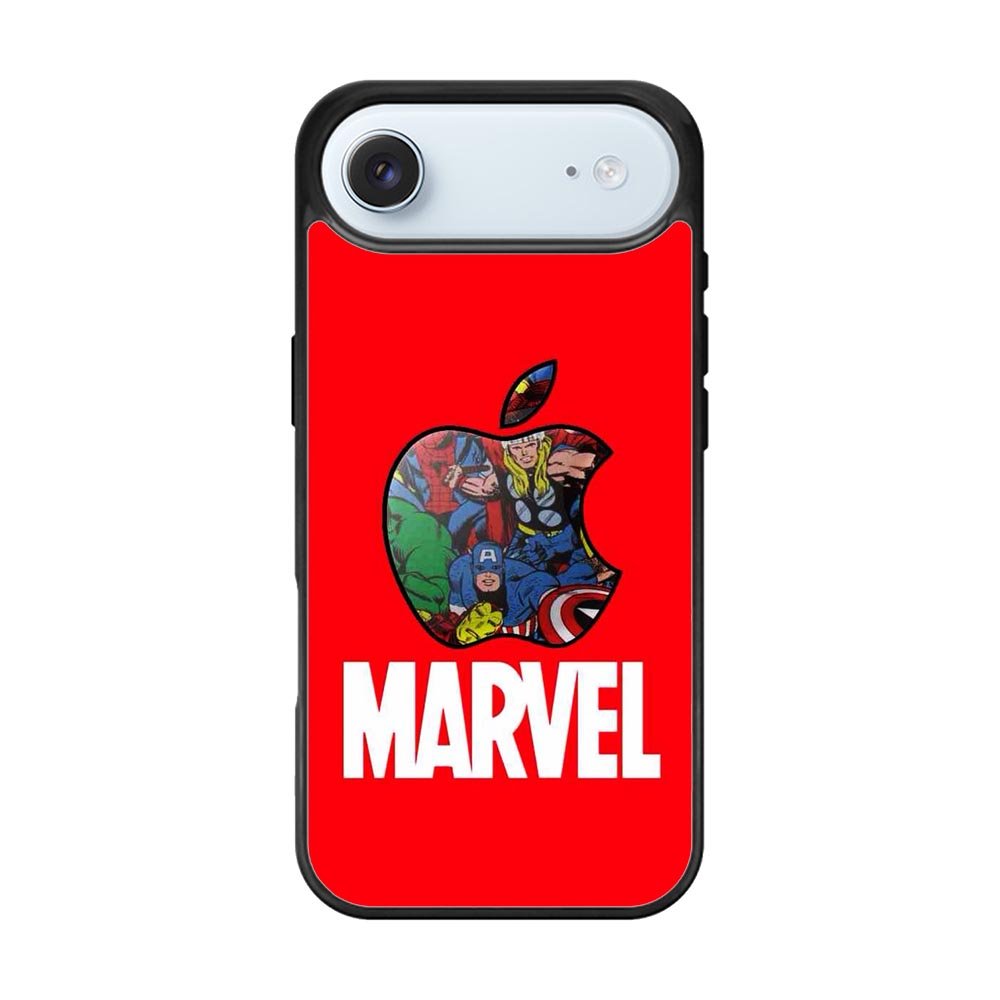 Marvel iPhone iPhone Air Case QC1621