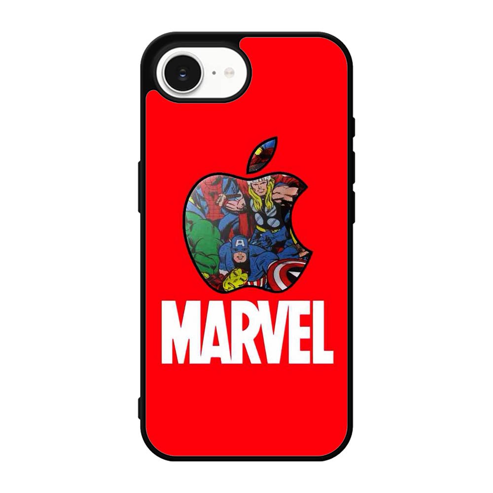 Marvel iPhone iPhone 17e Case OV1621