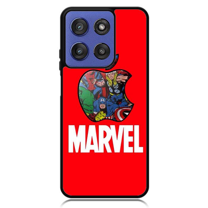 Marvel iPhone Motorola Moto G Stylus 5G 2025 Case OV1621