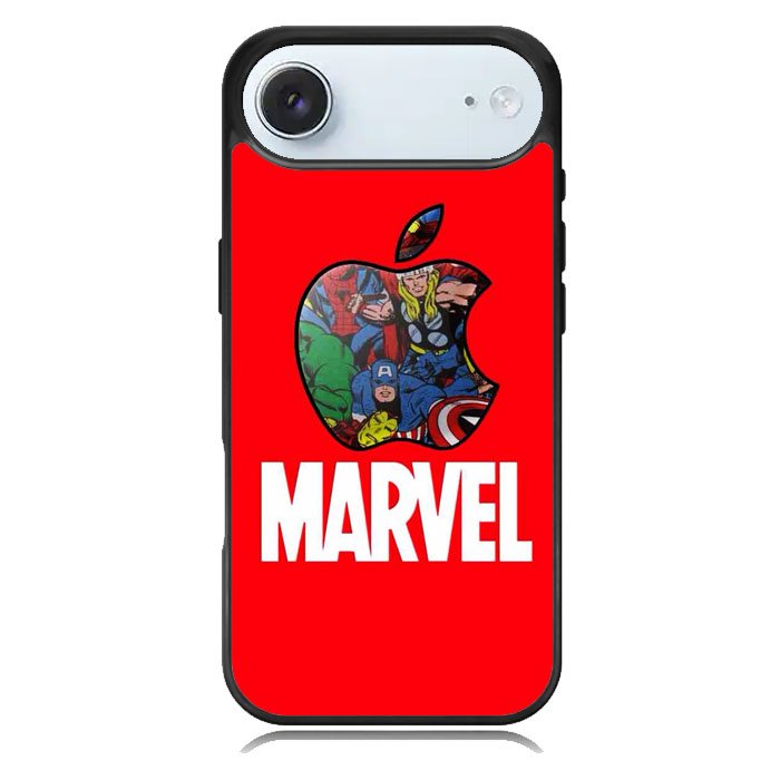 Marvel iPhone iPhone 17 Air Case OV1621