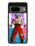 Dragon Ball Super Google Pixel 8A Case QC1622