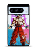 Dragon Ball Super Google Pixel 8 Pro Case QC1622