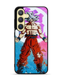 Dragon Ball Super Samsung Galaxy S25 Plus 5G , Samsung Galaxy S25+ 5G Case OV1622