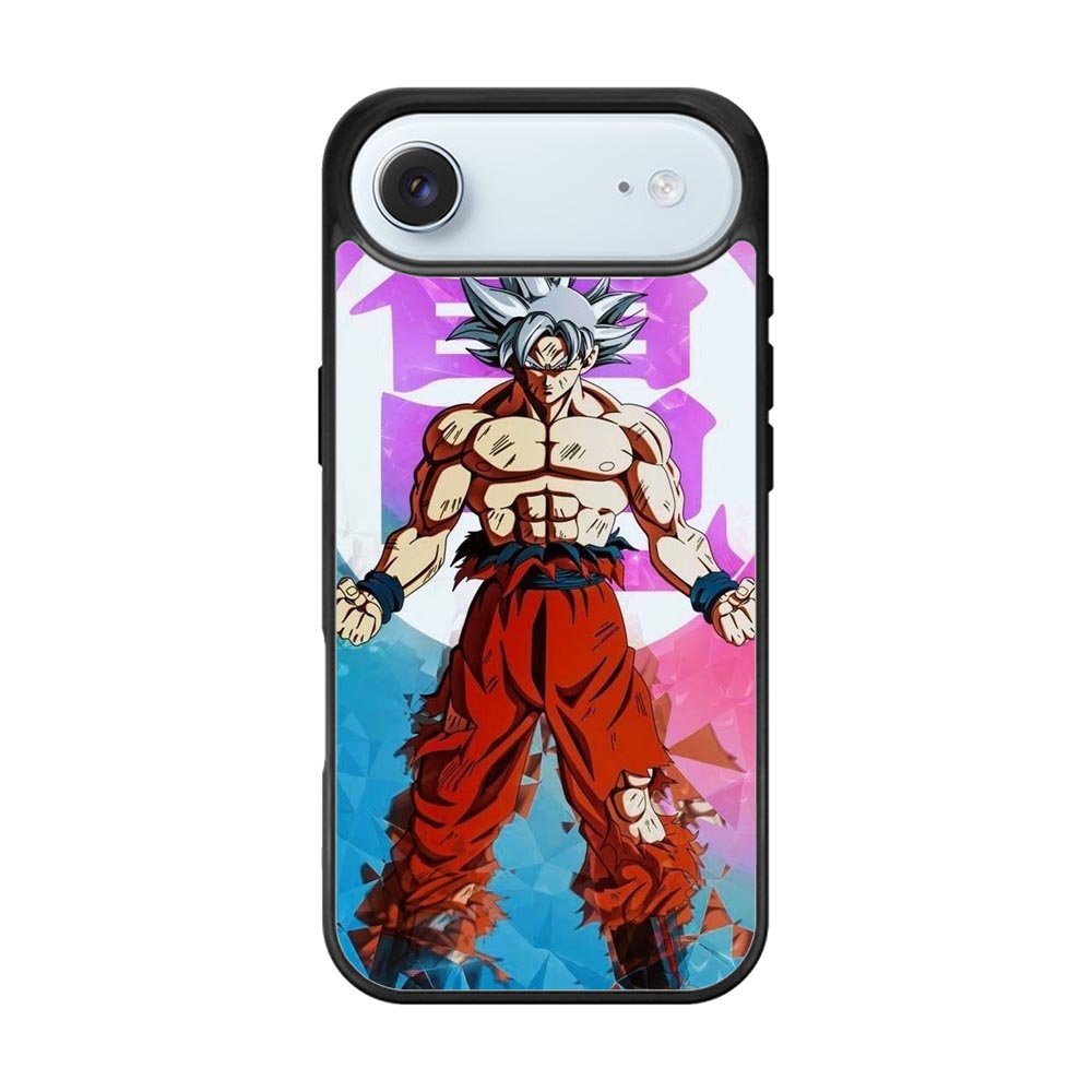 Dragon Ball Super iPhone Air Case QC1622