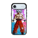 Dragon Ball Super iPhone Air Case QC1622