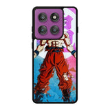 Dragon Ball Super Motorola Moto Edge 60 Pro Case QC1622