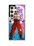 Dragon Ball Super Samsung Galaxy S23 Ultra 5G Case QC1622