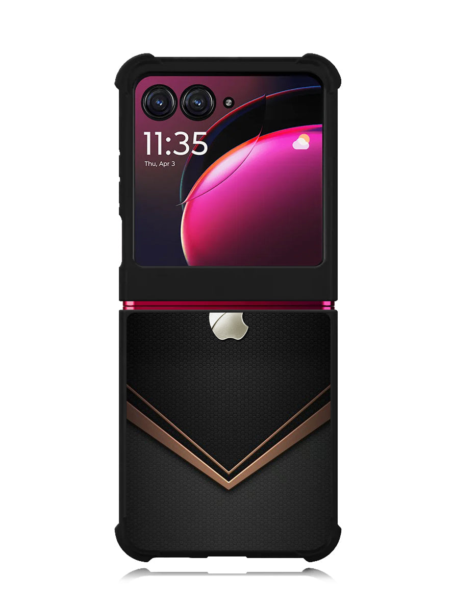 apple iphone Motorola Moto Razr Plus 2023 , Moto Razr+ 2023 Case OV1623
