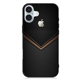 apple iphone iPhone 16 Case QC1623