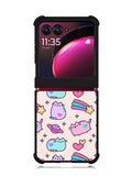 pusheen Motorola Moto Razr Plus 2023 , Moto Razr+ 2023 Case OV1624