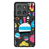 Alien Motorola Moto Edge 2025 Case QC1627