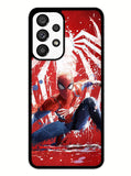 Spiderman 1st Samsung Galaxy A53 5G Case