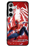 Spiderman 1st Samsung Galaxy S25 5G Case