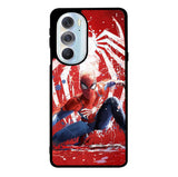 Spiderman 1st Motorola Moto Edge 2022 Case