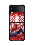 Spiderman 1st Samsung Galaxy Z Flip 4 5G 2022 Case