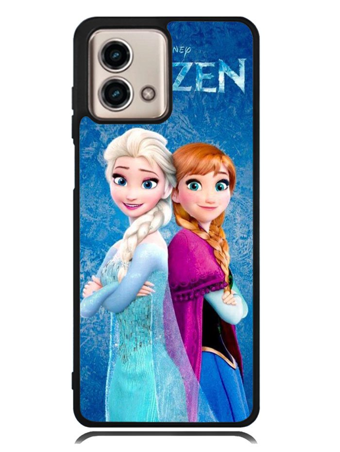 FROZEN Motorola Moto G Stylus 5G 2023 Case OV1629