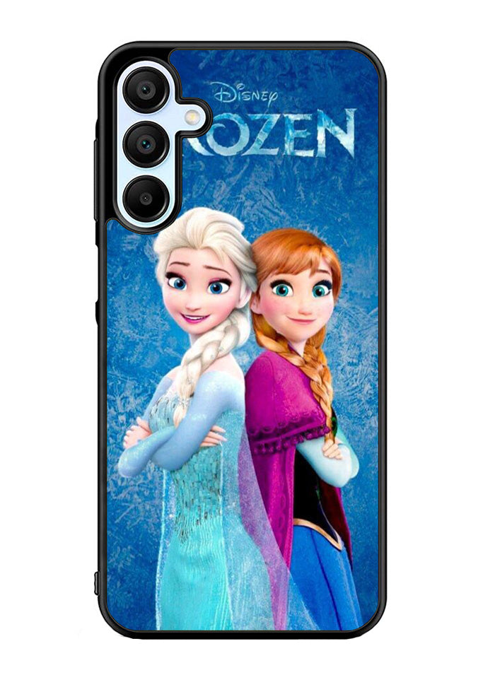 FROZEN Samsung Galaxy A15 5G Case OV1629