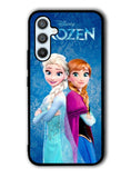 FROZEN Samsung Galaxy A14 5G Case QC1629