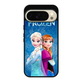 FROZEN Google Pixel 10 Pro XL Case QC1629