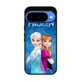 FROZEN Google Pixel 10 Case QC1629