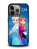 FROZEN iPhone 16 Pro Max Case QC1629