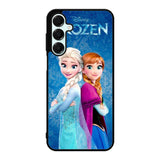 FROZEN Samsung Galaxy A16 Case OV1629