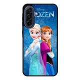FROZEN Samsung Galaxy A17 Case QC1629