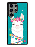 llama Samsung Galaxy S23 Ultra 5G Case