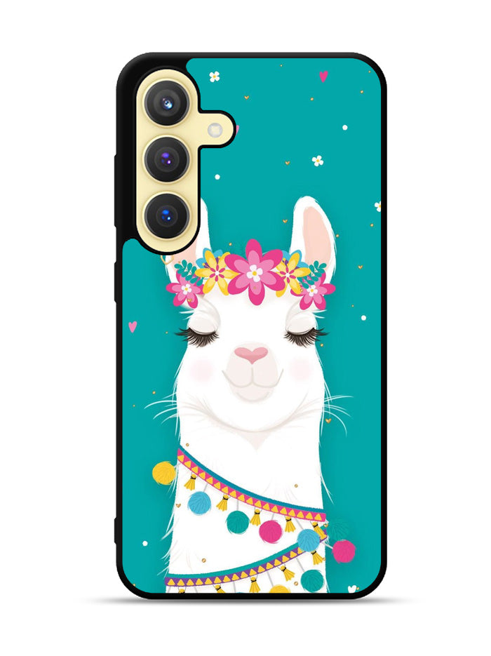 llama Samsung Galaxy S25 Plus 5G , Samsung Galaxy S25+ 5G Case