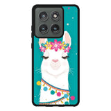 llama Motorola Moto Edge 2025 Case