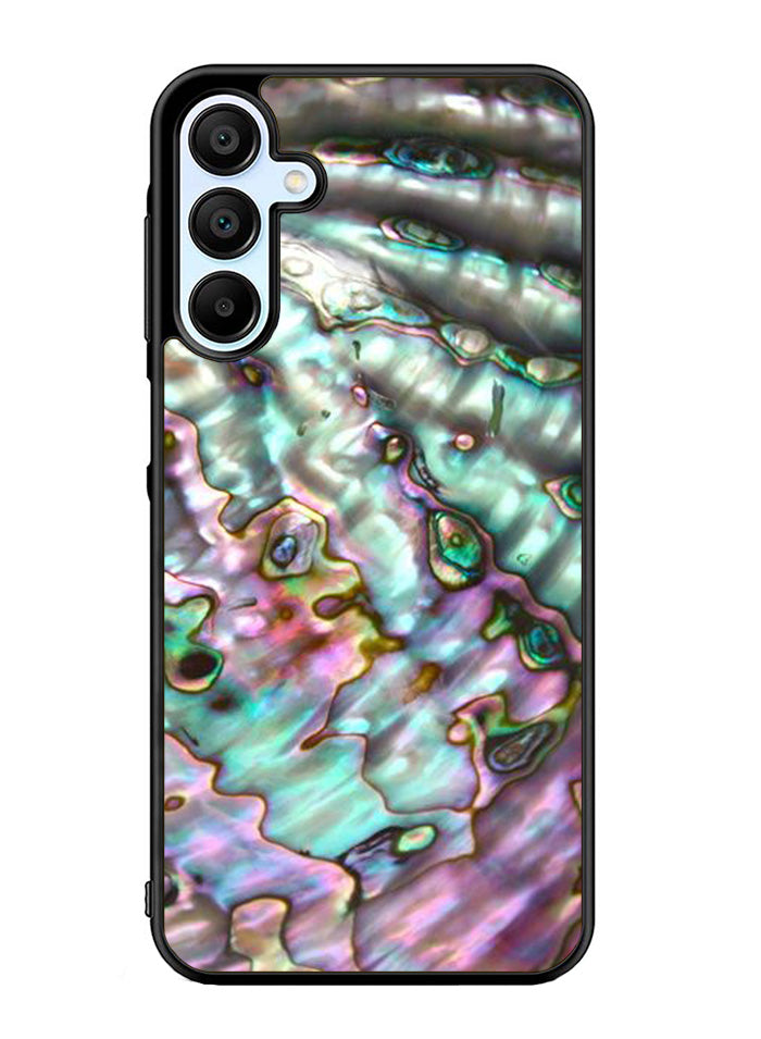 Abalone Shell 2nd Samsung Galaxy A15 5G Case