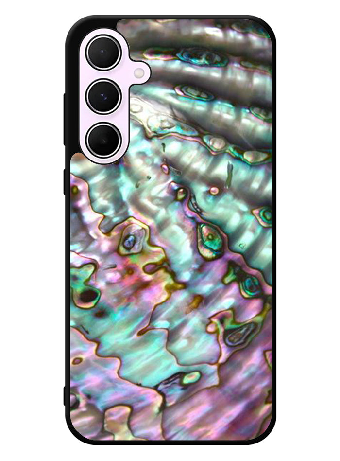 Abalone Shell 2nd Samsung Galaxy A35 5G Case