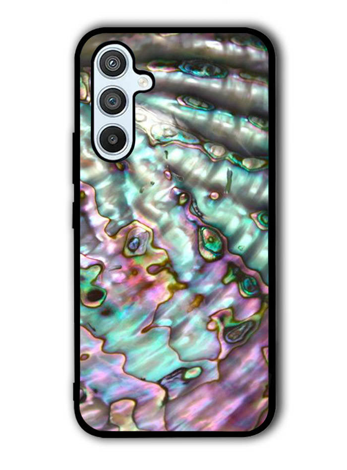Abalone Shell 2nd Samsung Galaxy A54 5G Case