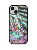Abalone Shell 2nd iPhone 15 Plus Case